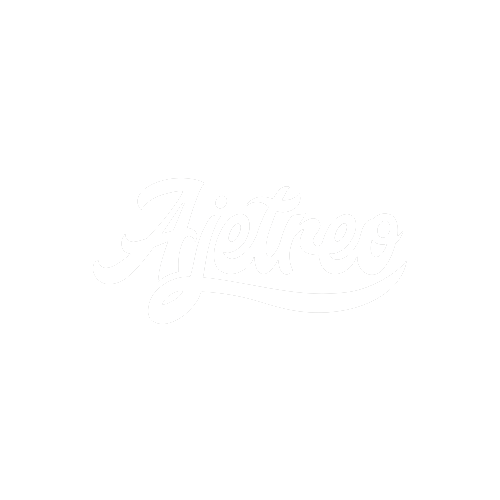 Logo ajetreo